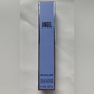 mugler angel elixir